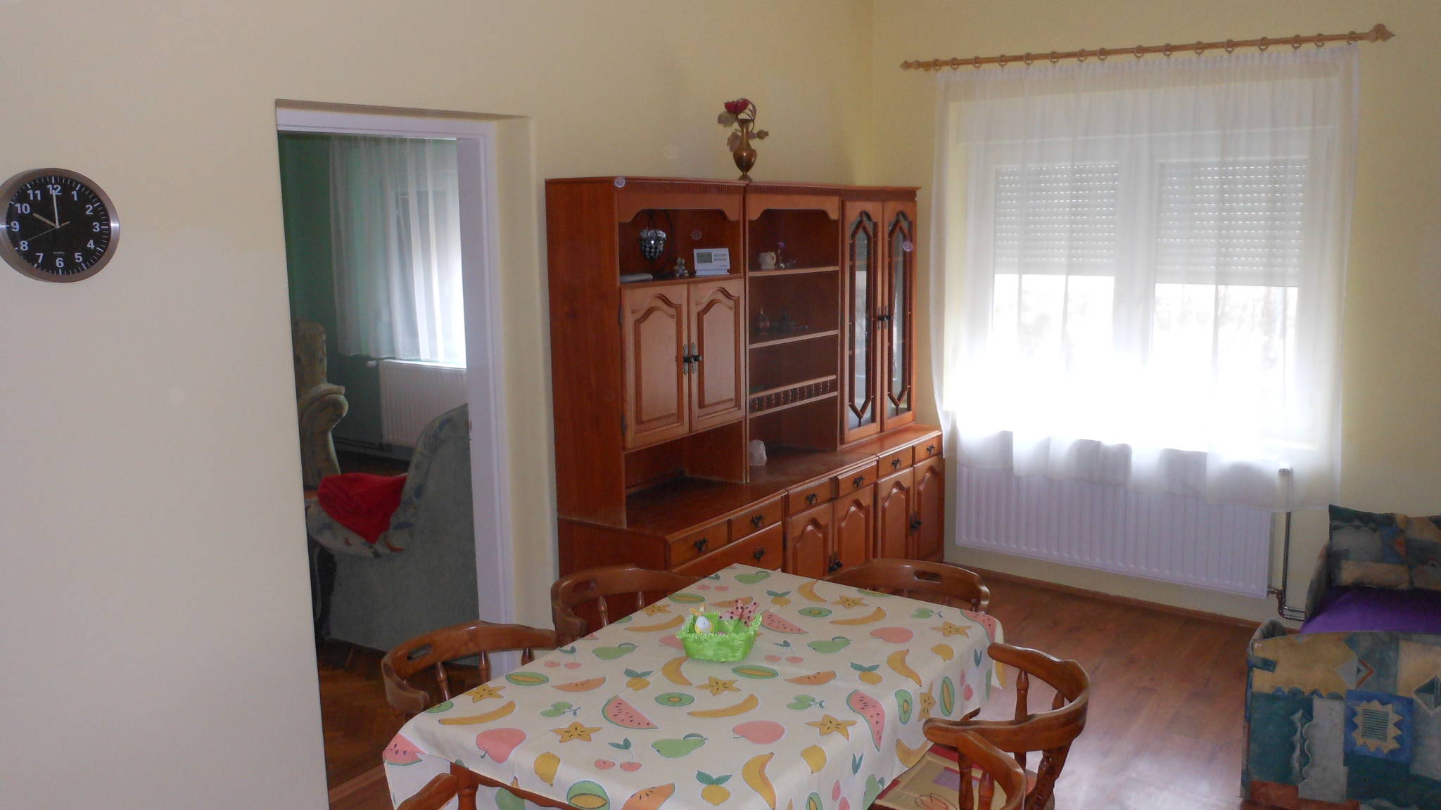 Petra Apartmanház – Sárvár fotó 1