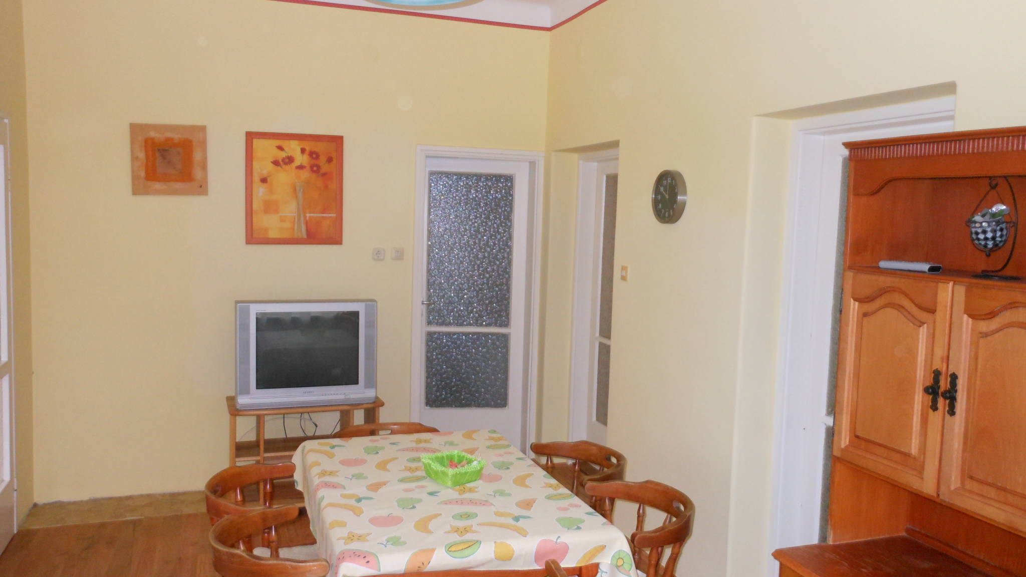 Petra Apartmanház – Sárvár fotó 2