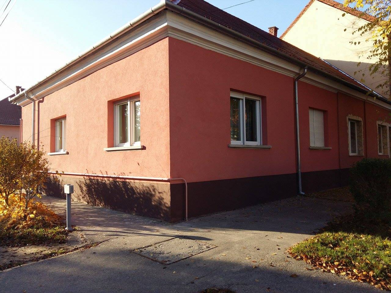 Petra Apartmanház – Sárvár fotó 3