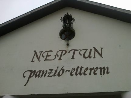 Neptun 1 Vendégház2