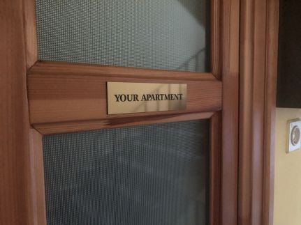 Your Apartment3