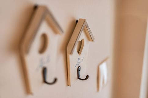 Your Apartment