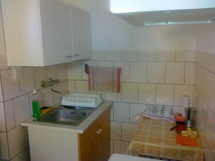 Zöld Hajlék Apartman4