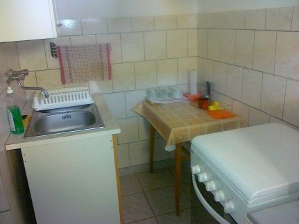 Zöld Hajlék Apartman8