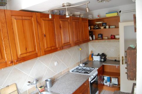 Attila Apartmanház4