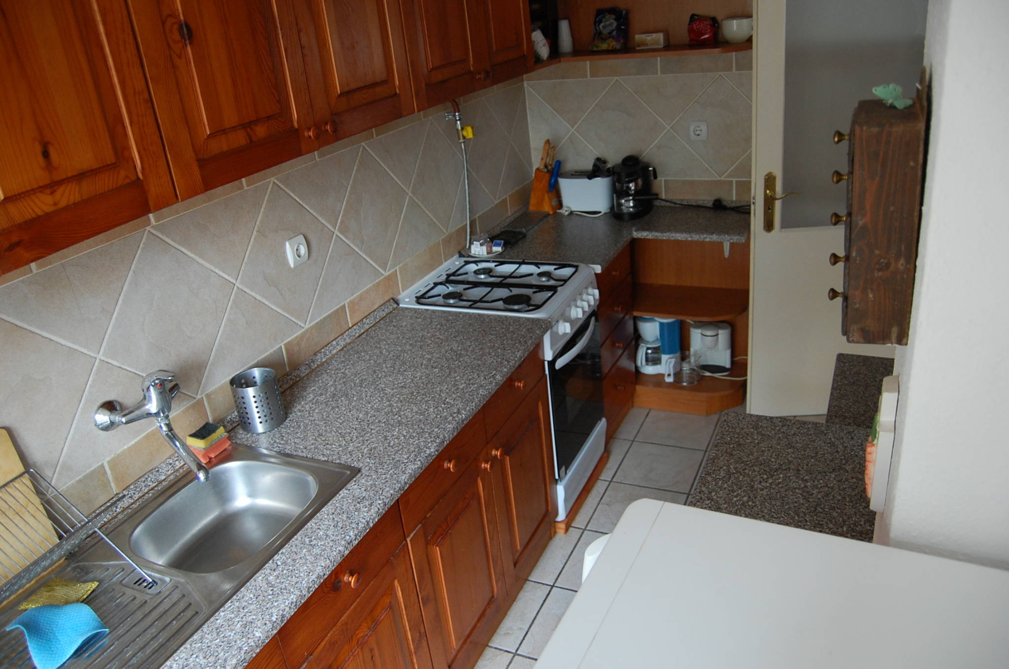 Attila Apartmanház – Hajdúszoboszló fotó 3
