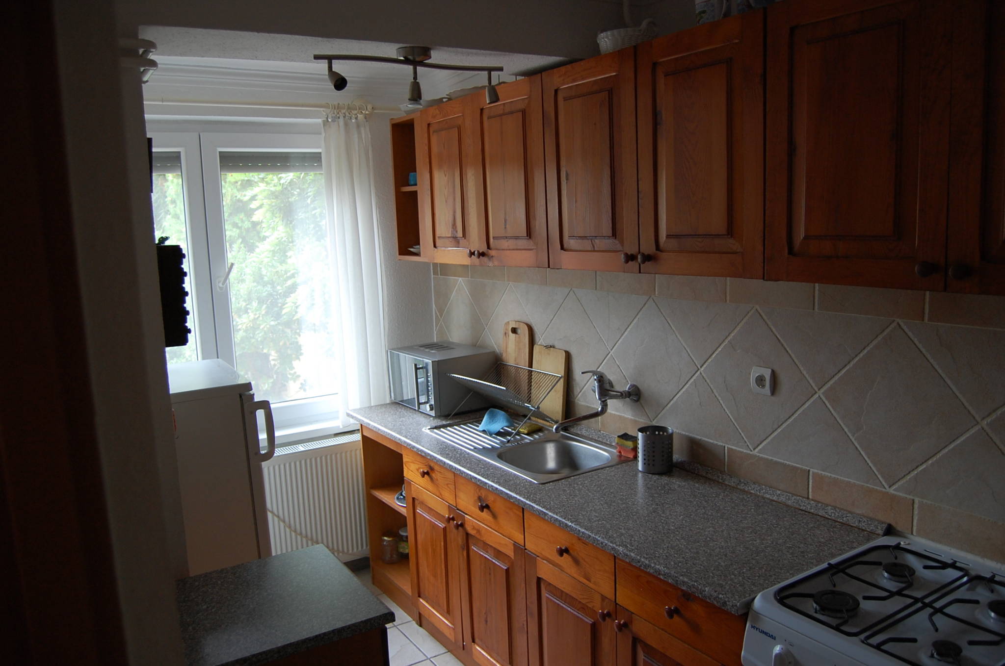 Attila Apartmanház – Hajdúszoboszló fotó 5