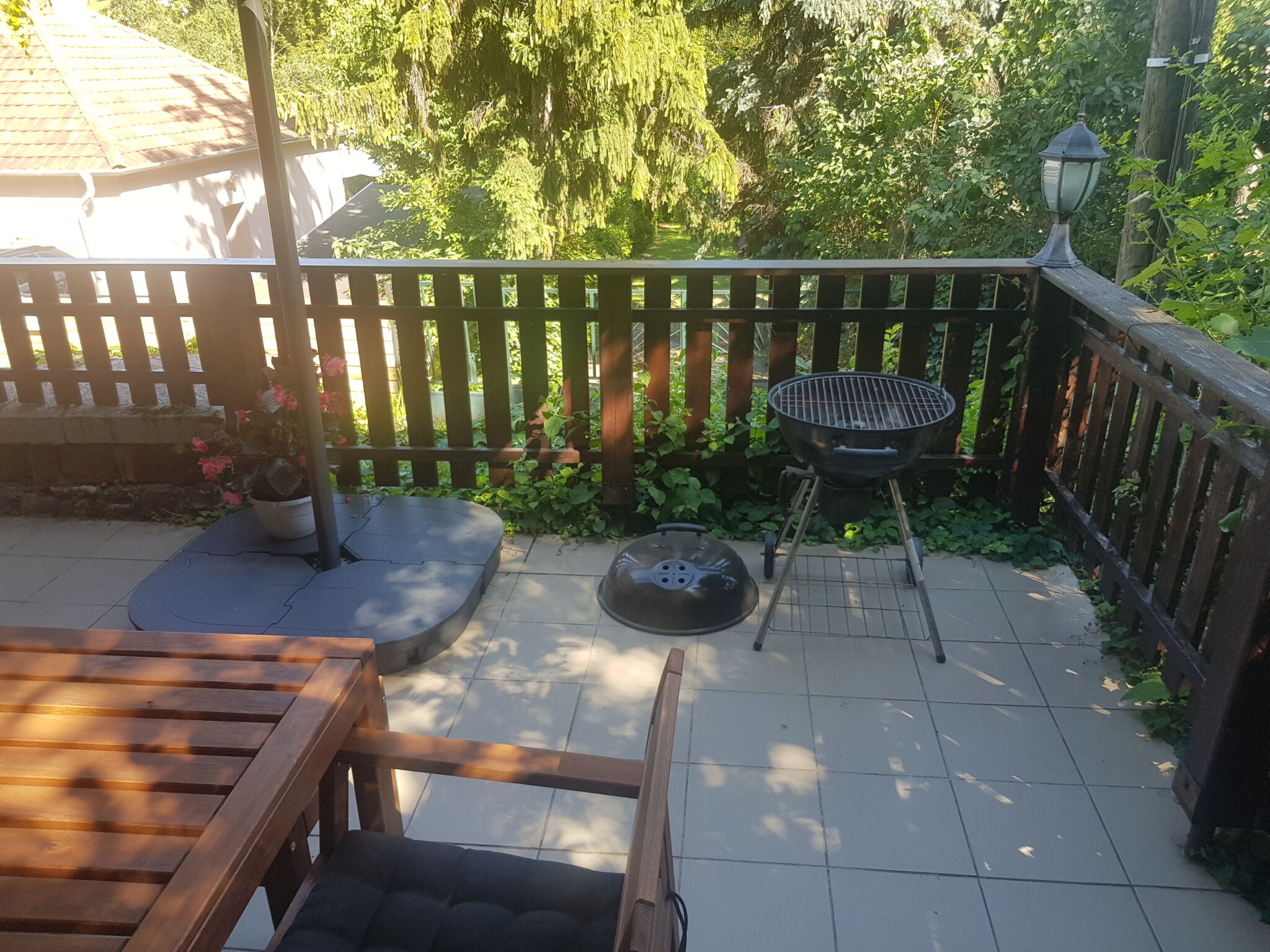 Ház az Árnyas Fák Alatt – Badacsony fotó 3