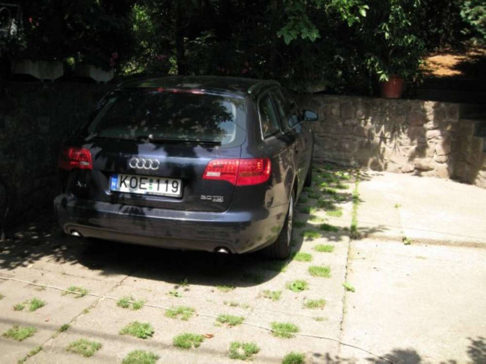Ház az Árnyas Fák Alatt – Badacsony fotó 1