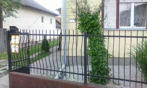 Sándor Apartmanház13