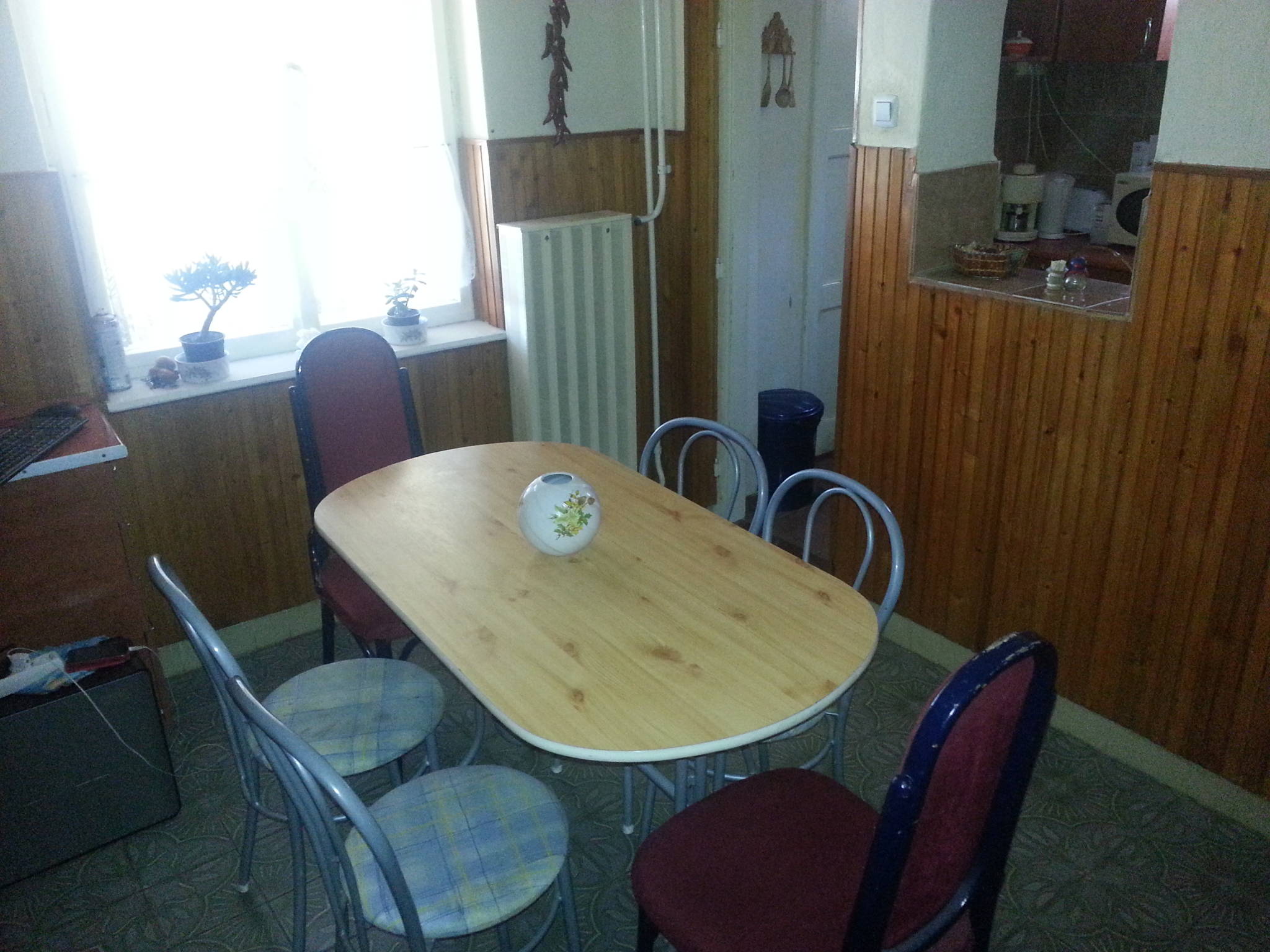 Sándor Apartmanház – Hajdúszoboszló
