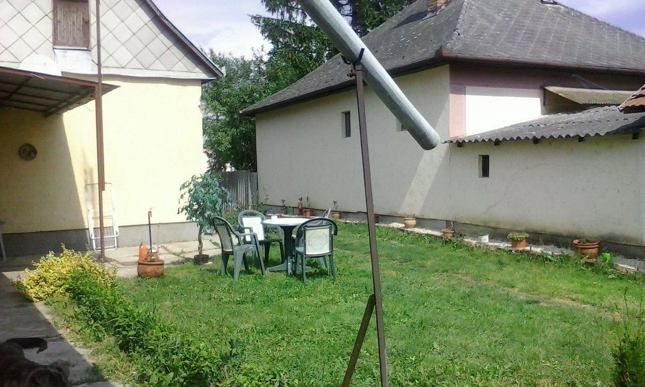 Sándor Apartmanház – Hajdúszoboszló fotó 9