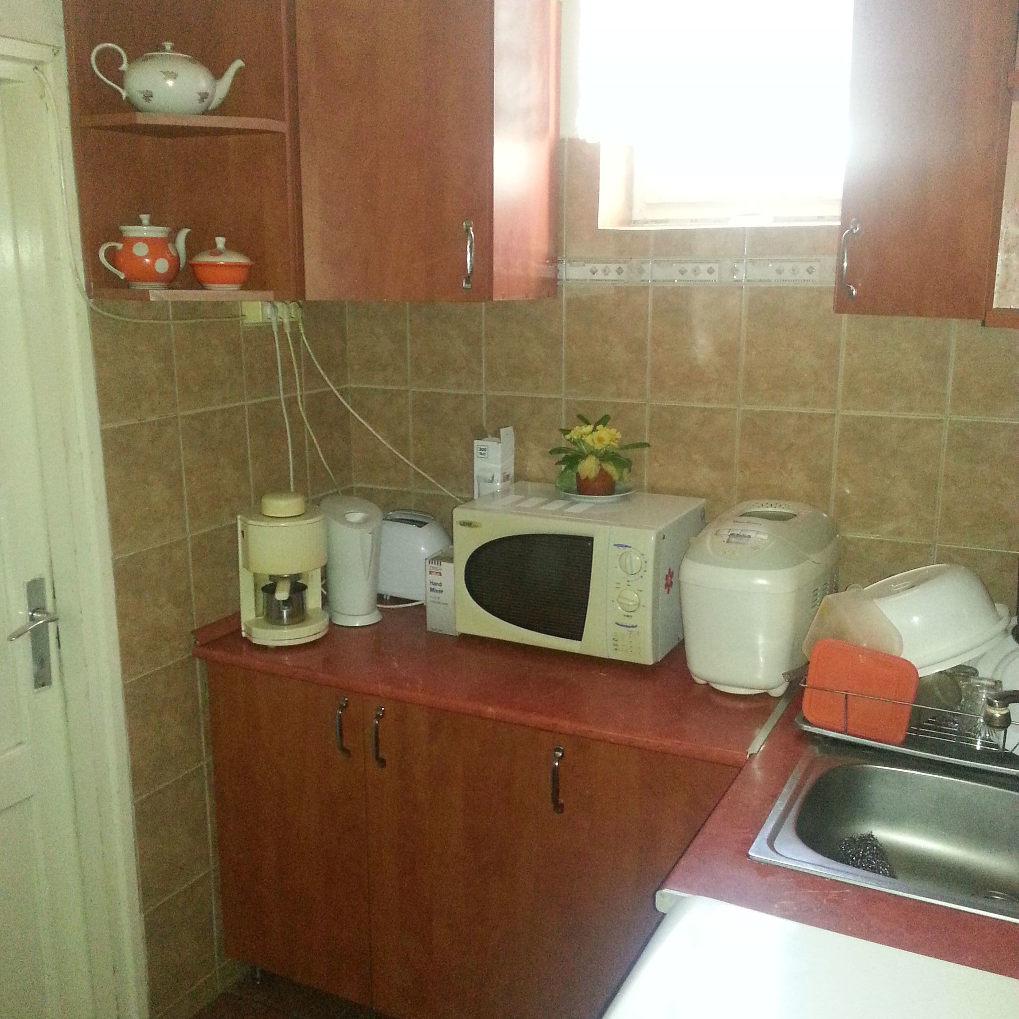 Sándor Apartmanház – Hajdúszoboszló fotó 11