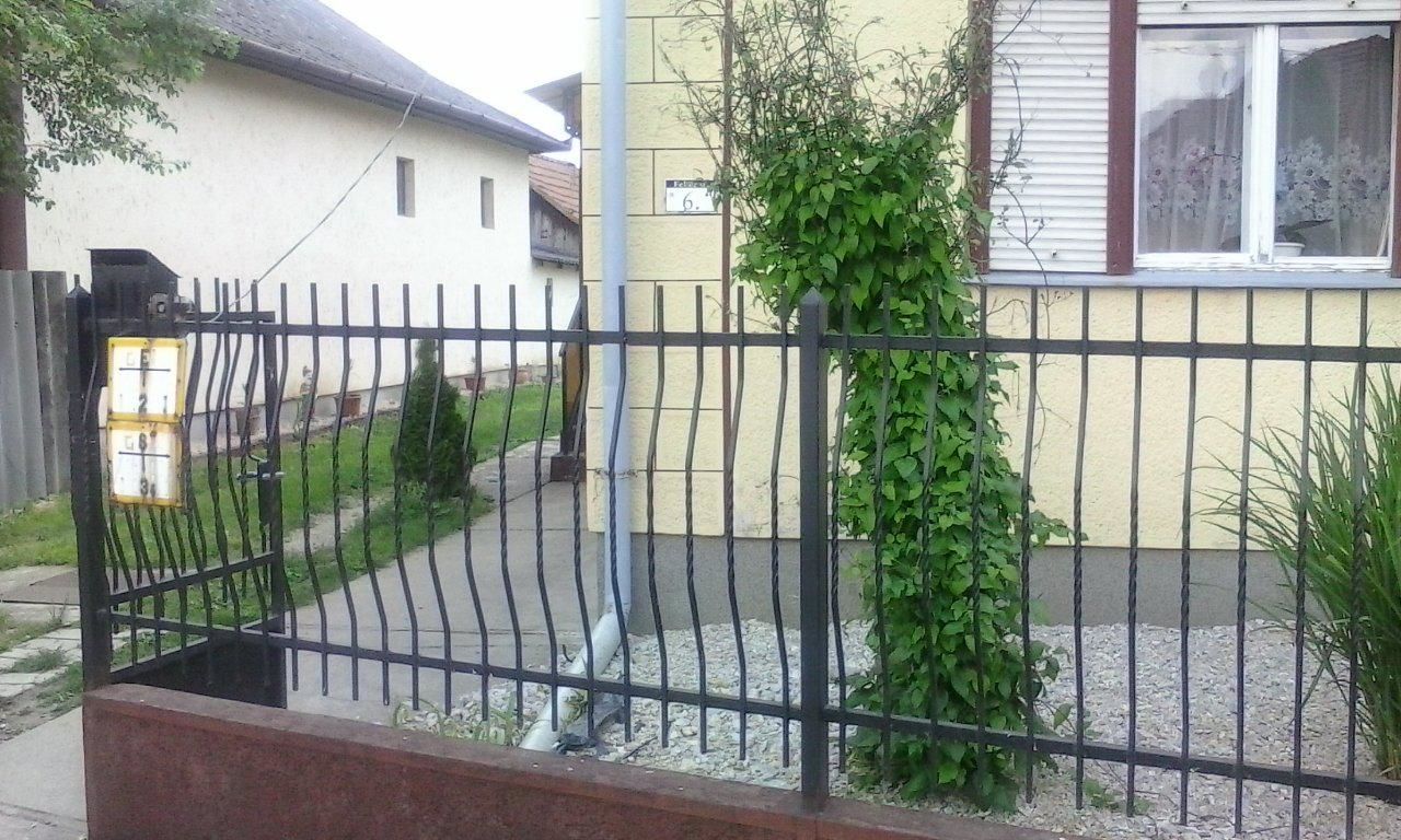 Sándor Apartmanház – Hajdúszoboszló fotó 13