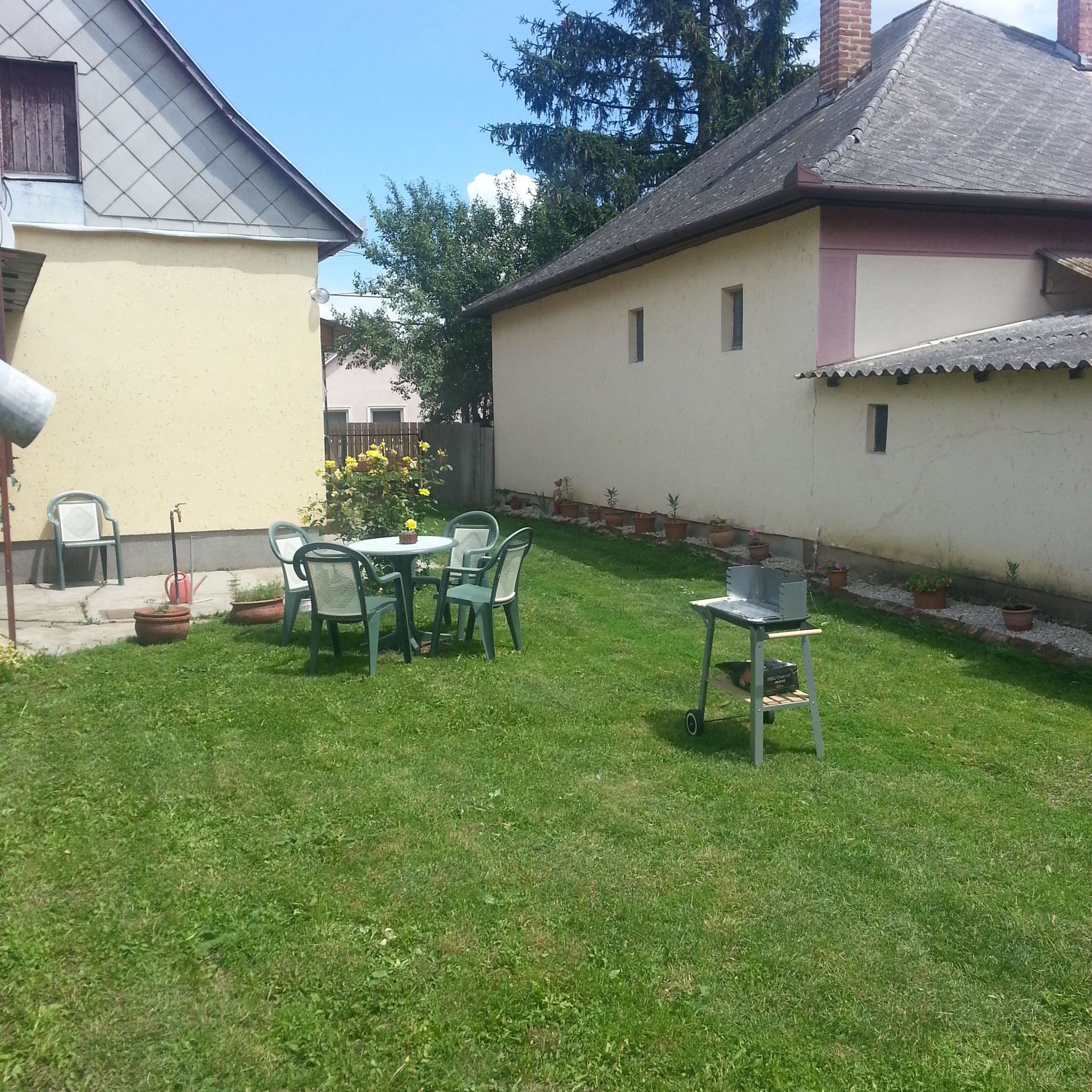 Sándor Apartmanház – Hajdúszoboszló fotó 14