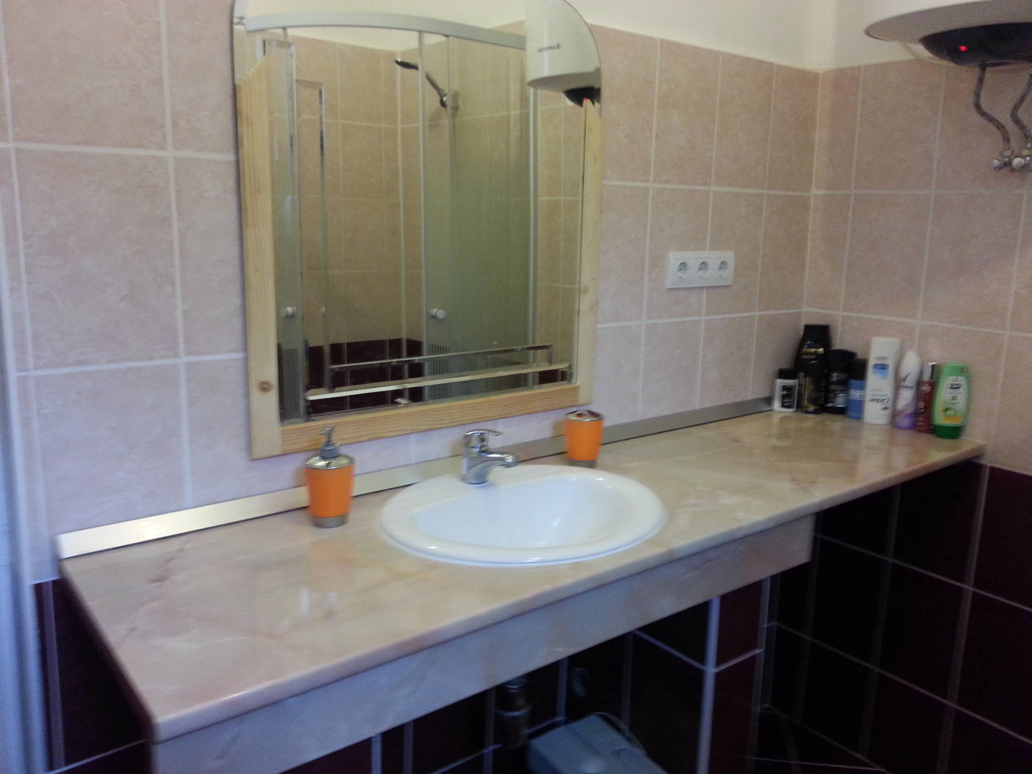 Sándor Apartmanház – Hajdúszoboszló fotó 1