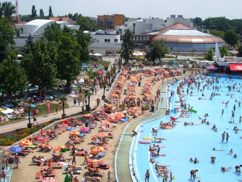 Sándor Apartmanház – Hajdúszoboszló fotó 2
