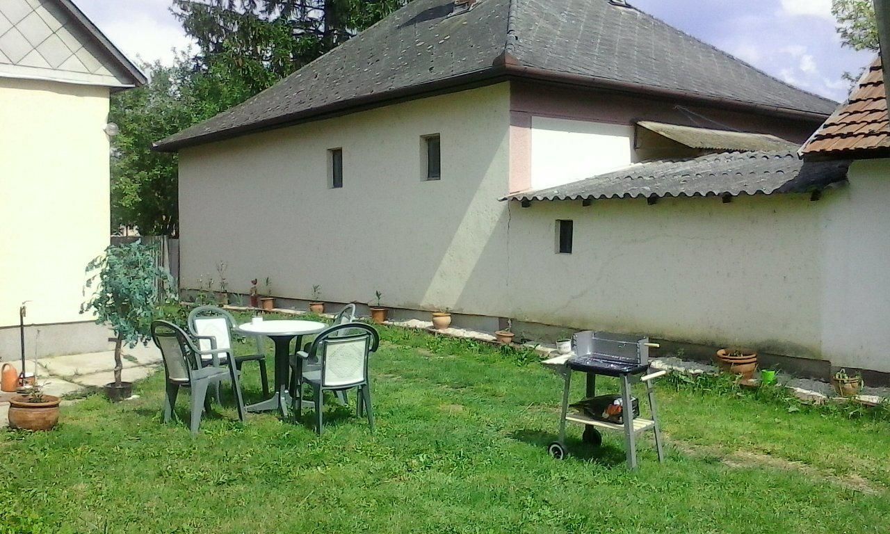 Sándor Apartmanház – Hajdúszoboszló fotó 8
