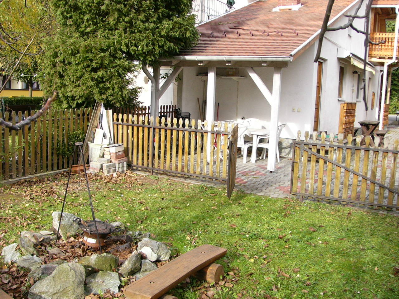 Kauker Apartman – Bükfürdő fotó 1