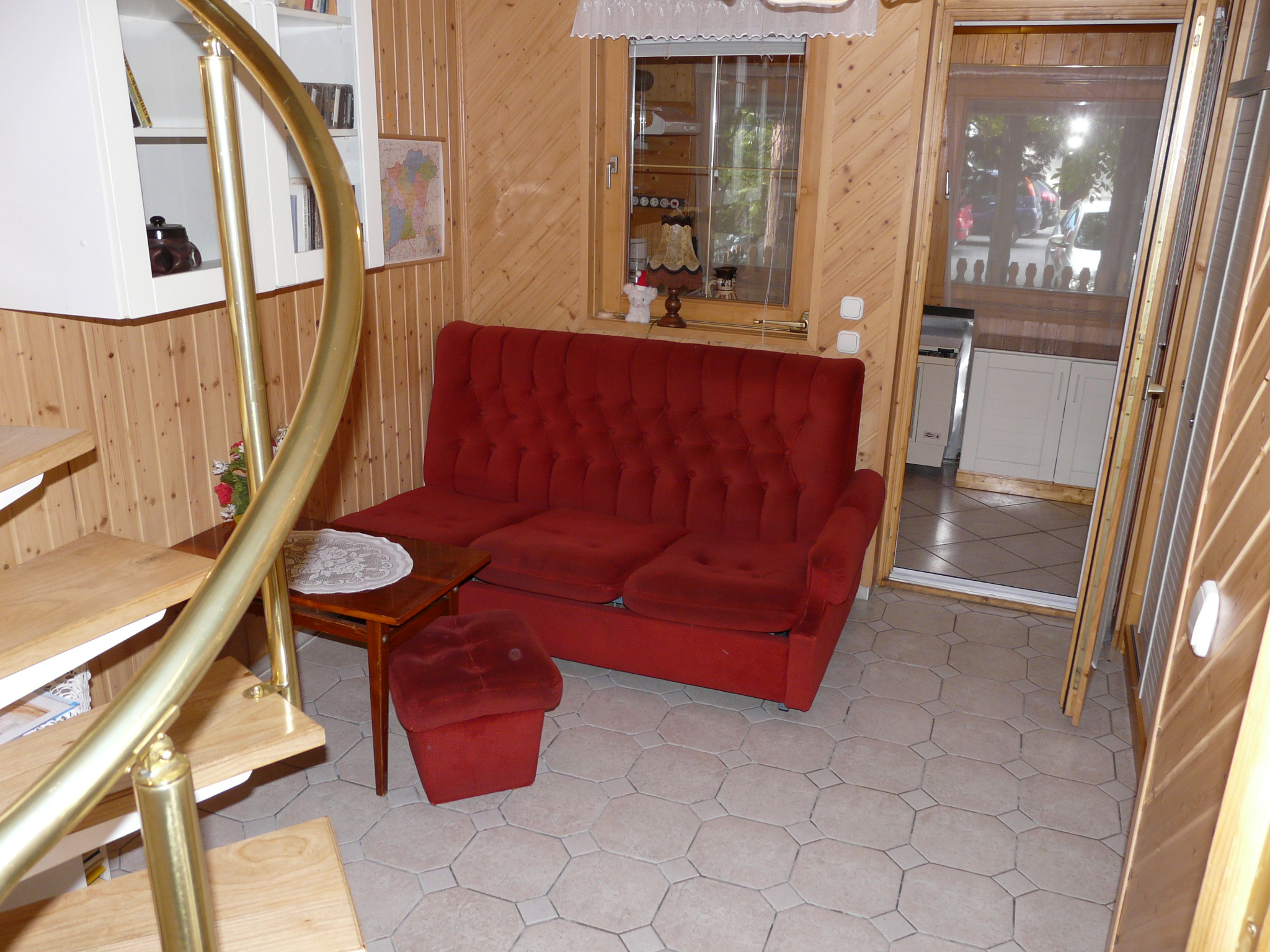 Kauker Apartman – Bükfürdő fotó 2