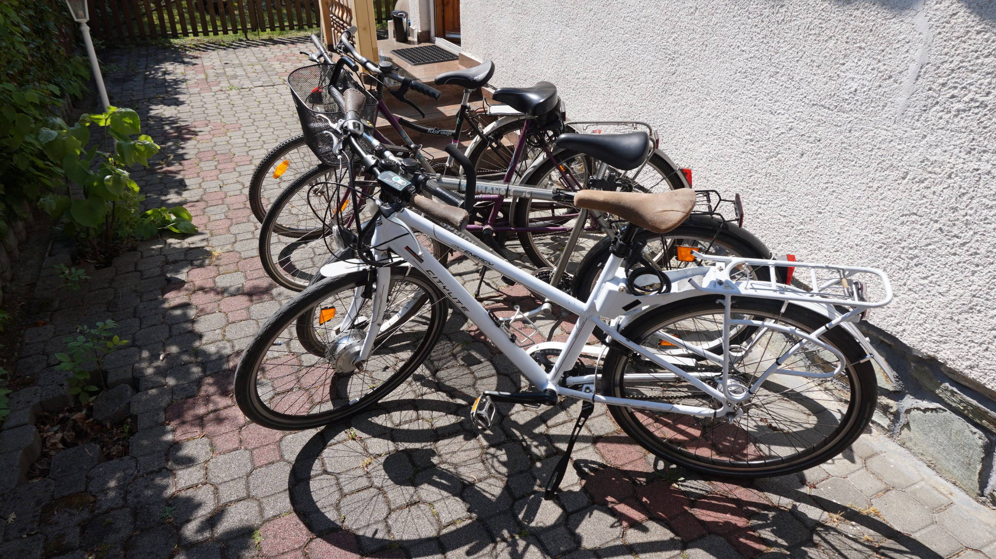 Kauker Apartman – Bükfürdő fotó 3