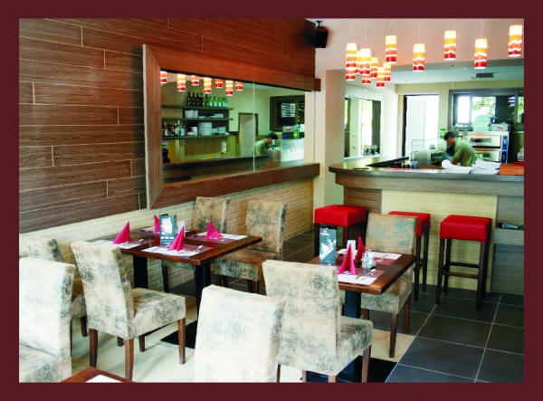 Rizzo Étterem és Pizzéria – Esztergom fotó 9
