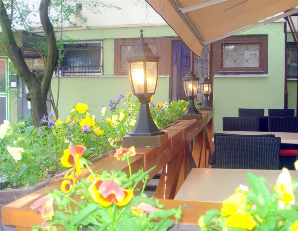 Rizzo Étterem és Pizzéria – Esztergom fotó 10