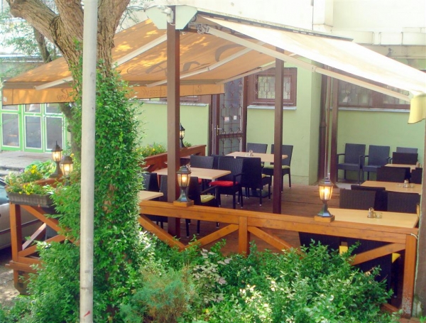 Rizzo Étterem és Pizzéria – Esztergom fotó 11