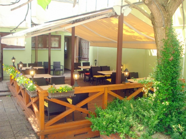Rizzo Étterem és Pizzéria – Esztergom fotó 12