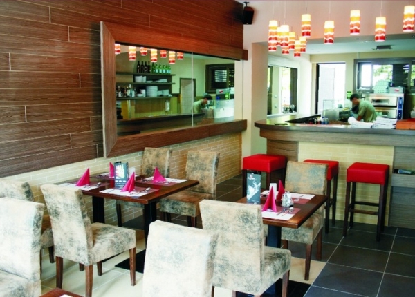 Rizzo Étterem és Pizzéria – Esztergom fotó 2