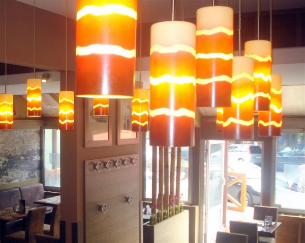 Rizzo Étterem és Pizzéria – Esztergom fotó 3