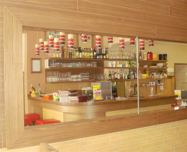 Rizzo Étterem és Pizzéria – Esztergom fotó 4