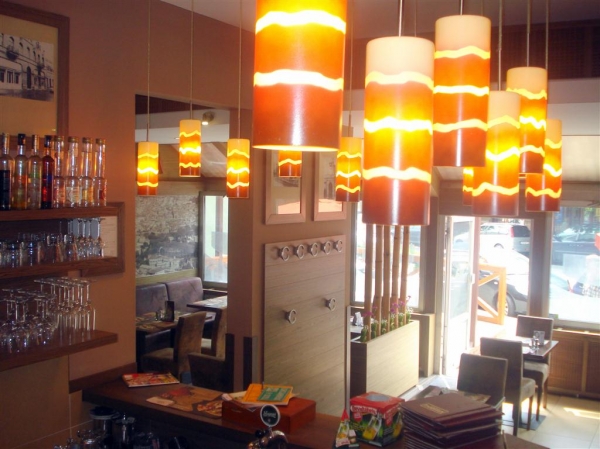 Rizzo Étterem és Pizzéria – Esztergom fotó 5