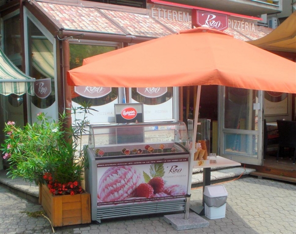 Rizzo Étterem és Pizzéria – Esztergom fotó 6