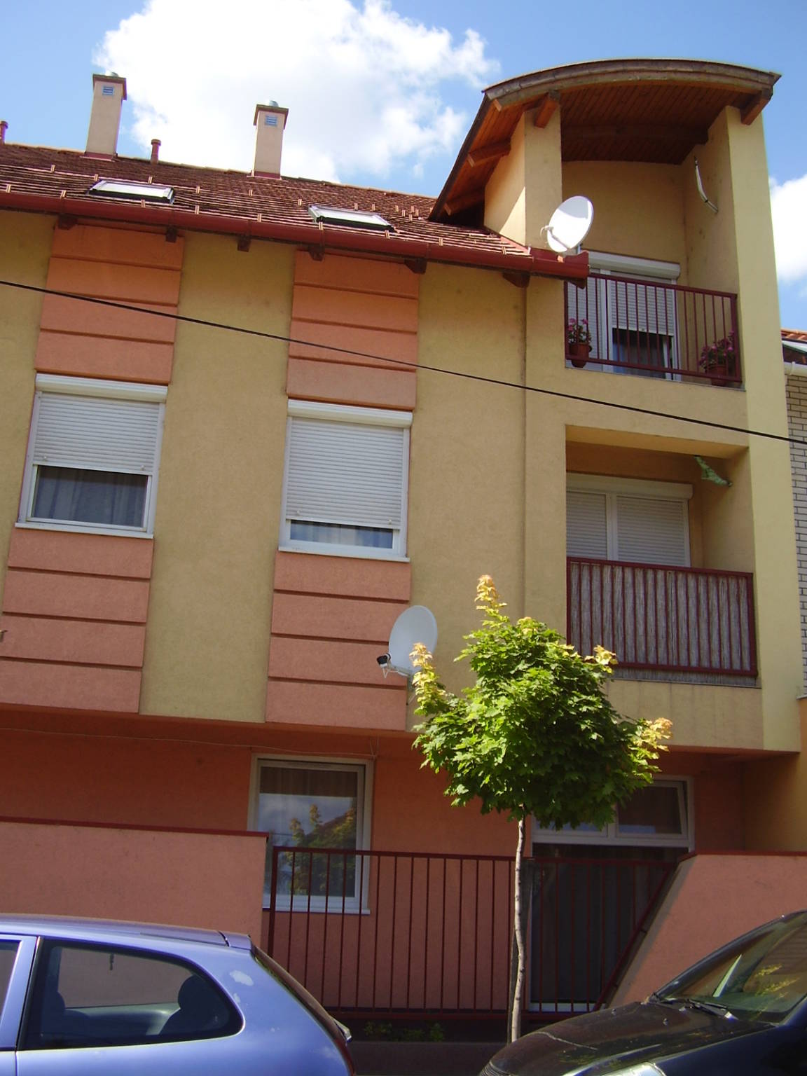 Anna Apartman – Hajdúszoboszló