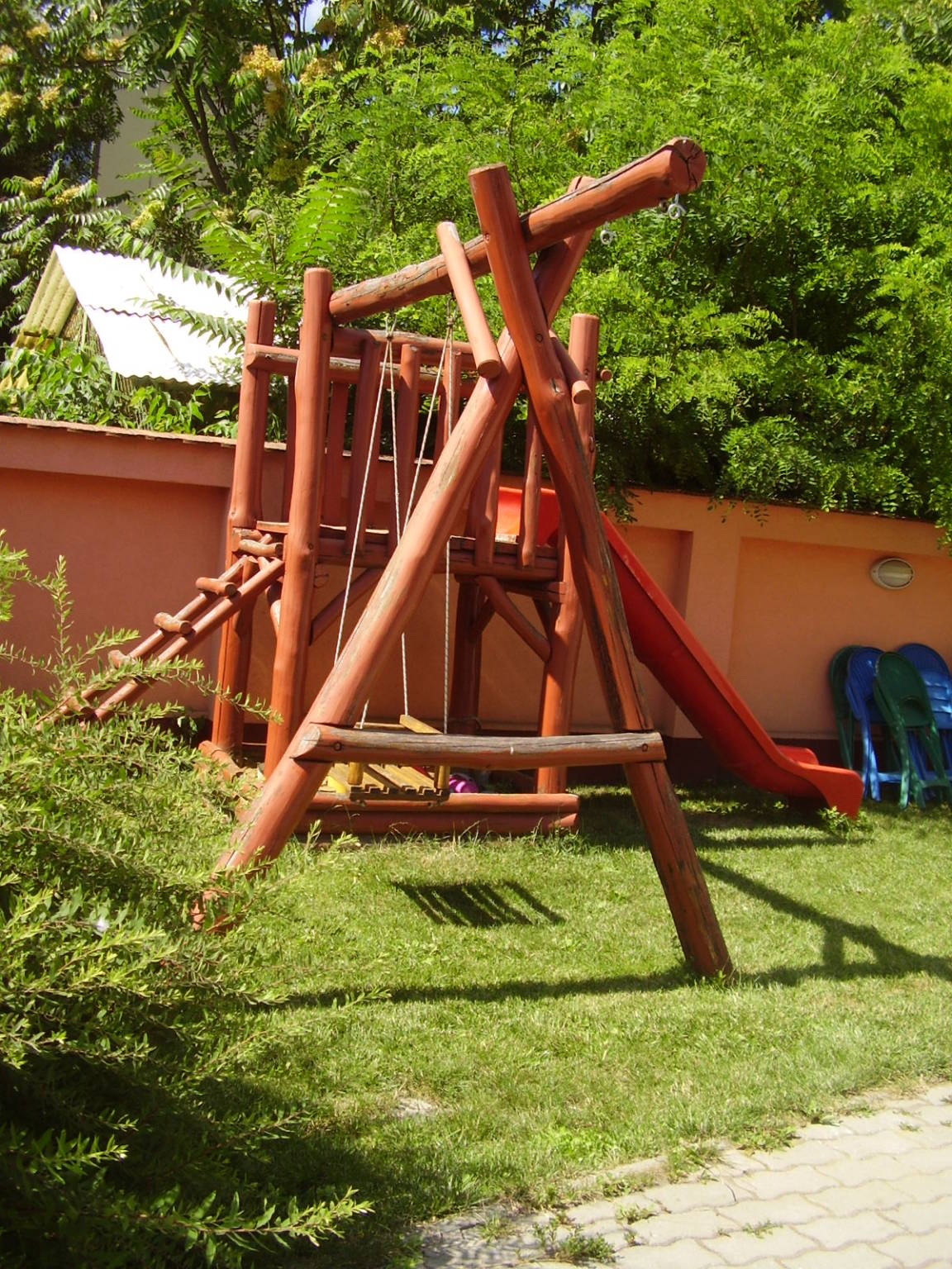 Anna Apartman – Hajdúszoboszló fotó 1