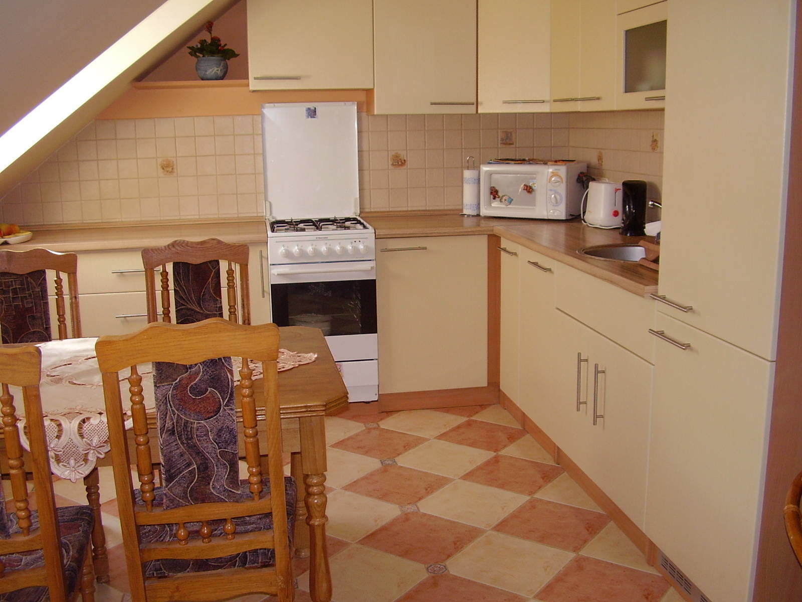 Anna Apartman – Hajdúszoboszló fotó 3