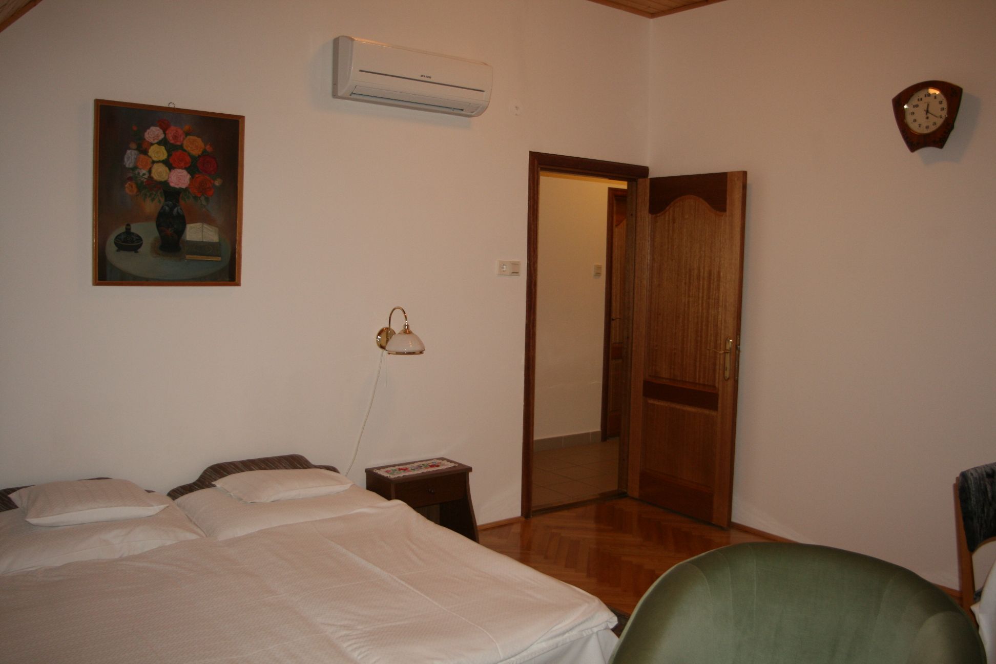 Sall Apartman – Badacsony fotó 1