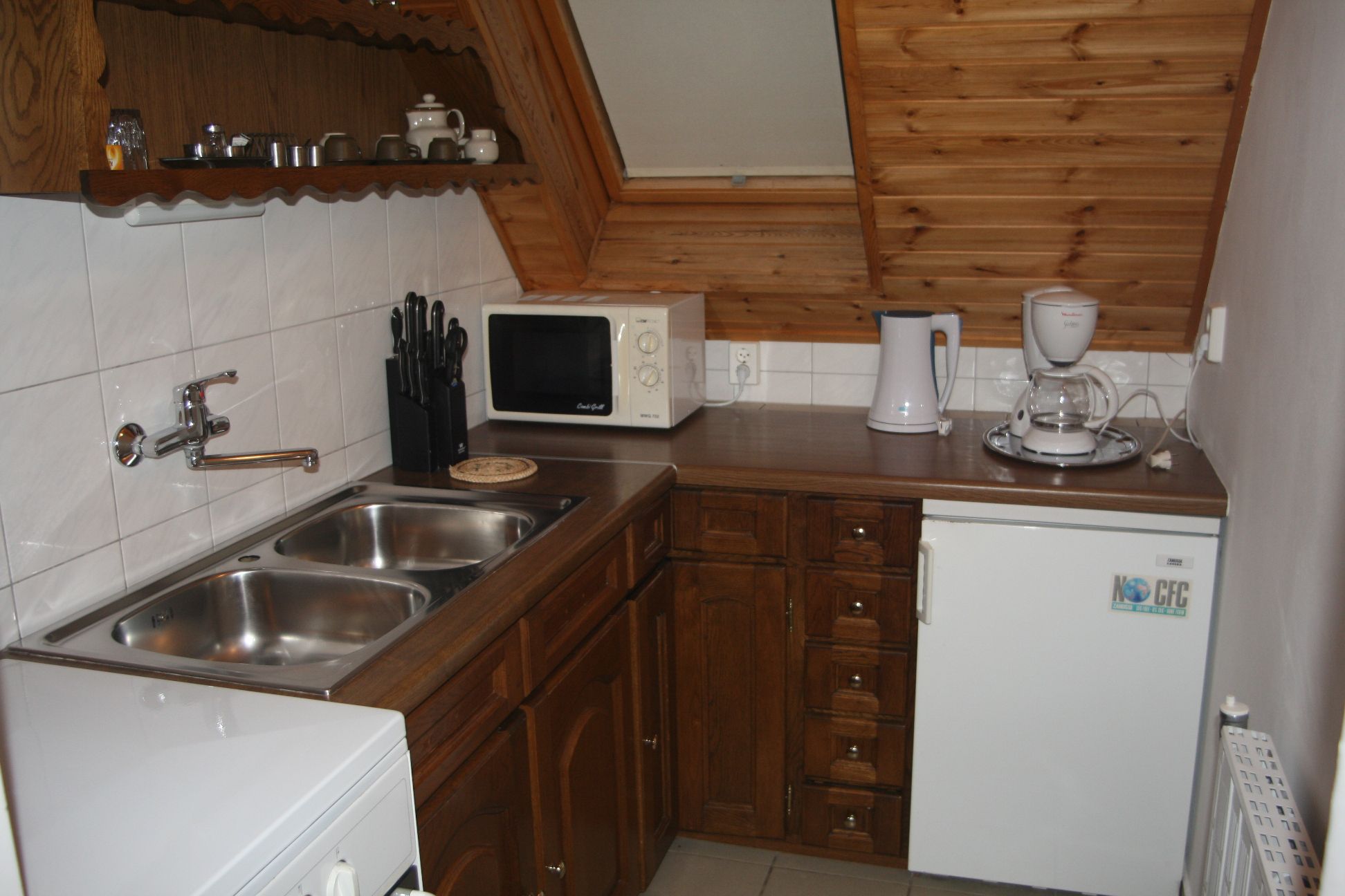 Sall Apartman – Badacsony fotó 2