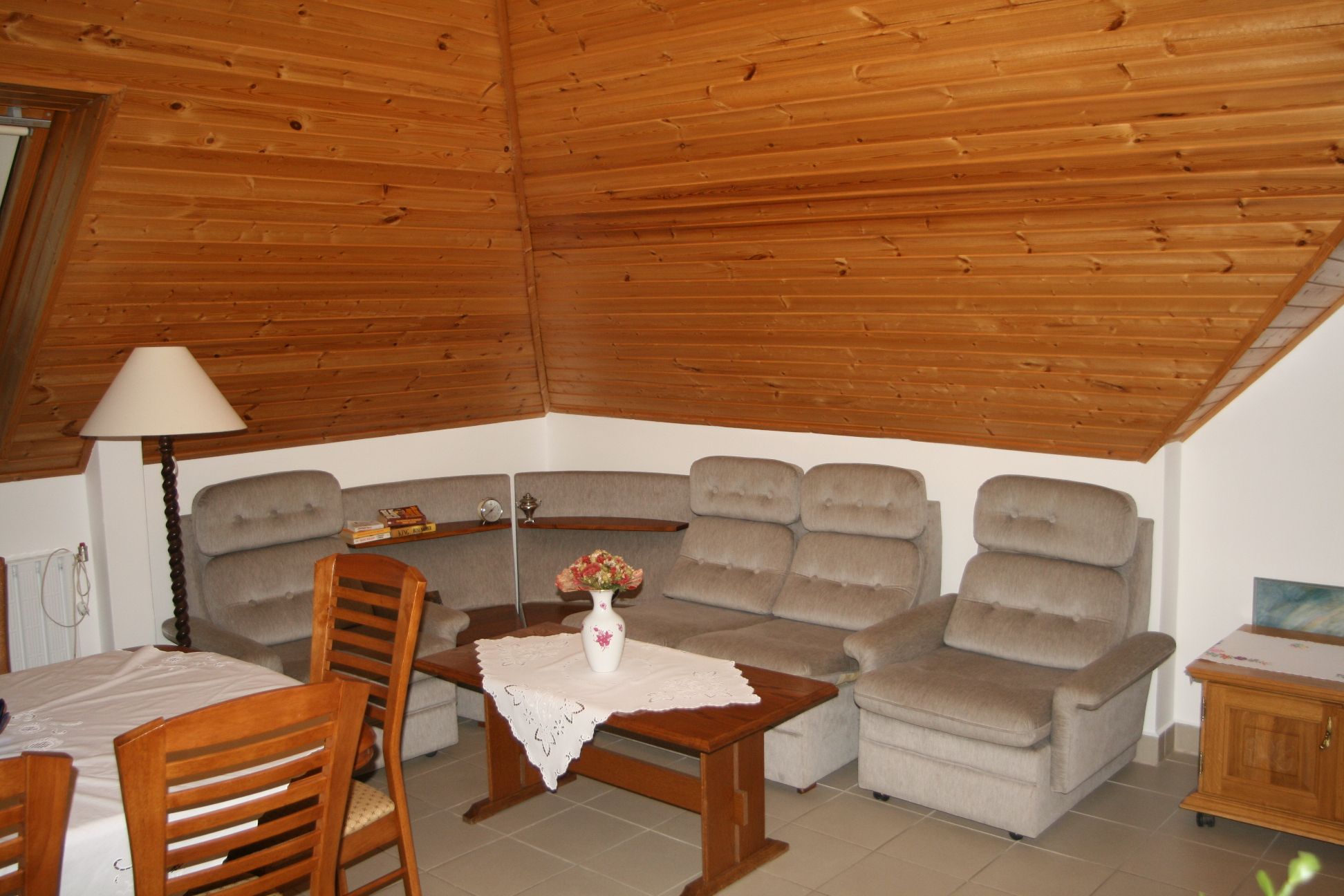 Sall Apartman – Badacsony fotó 3