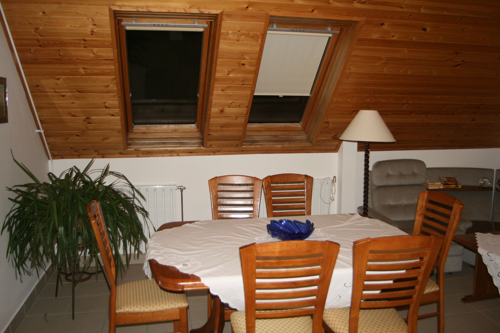 Sall Apartman – Badacsony fotó 4