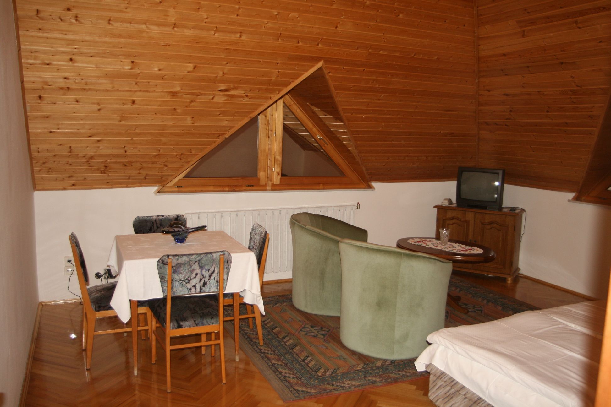 Sall Apartman – Badacsony fotó 5