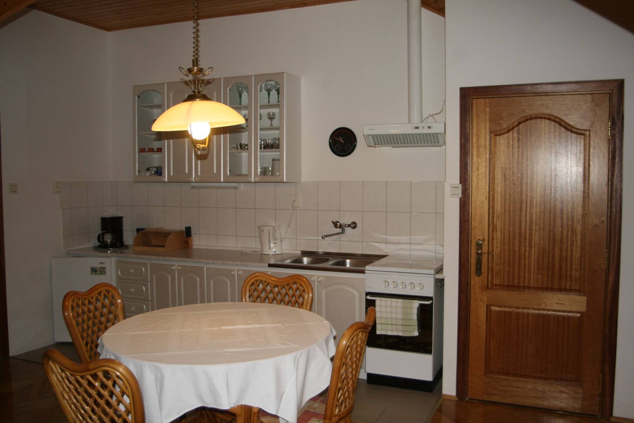 Sall Apartman – Badacsony fotó 7