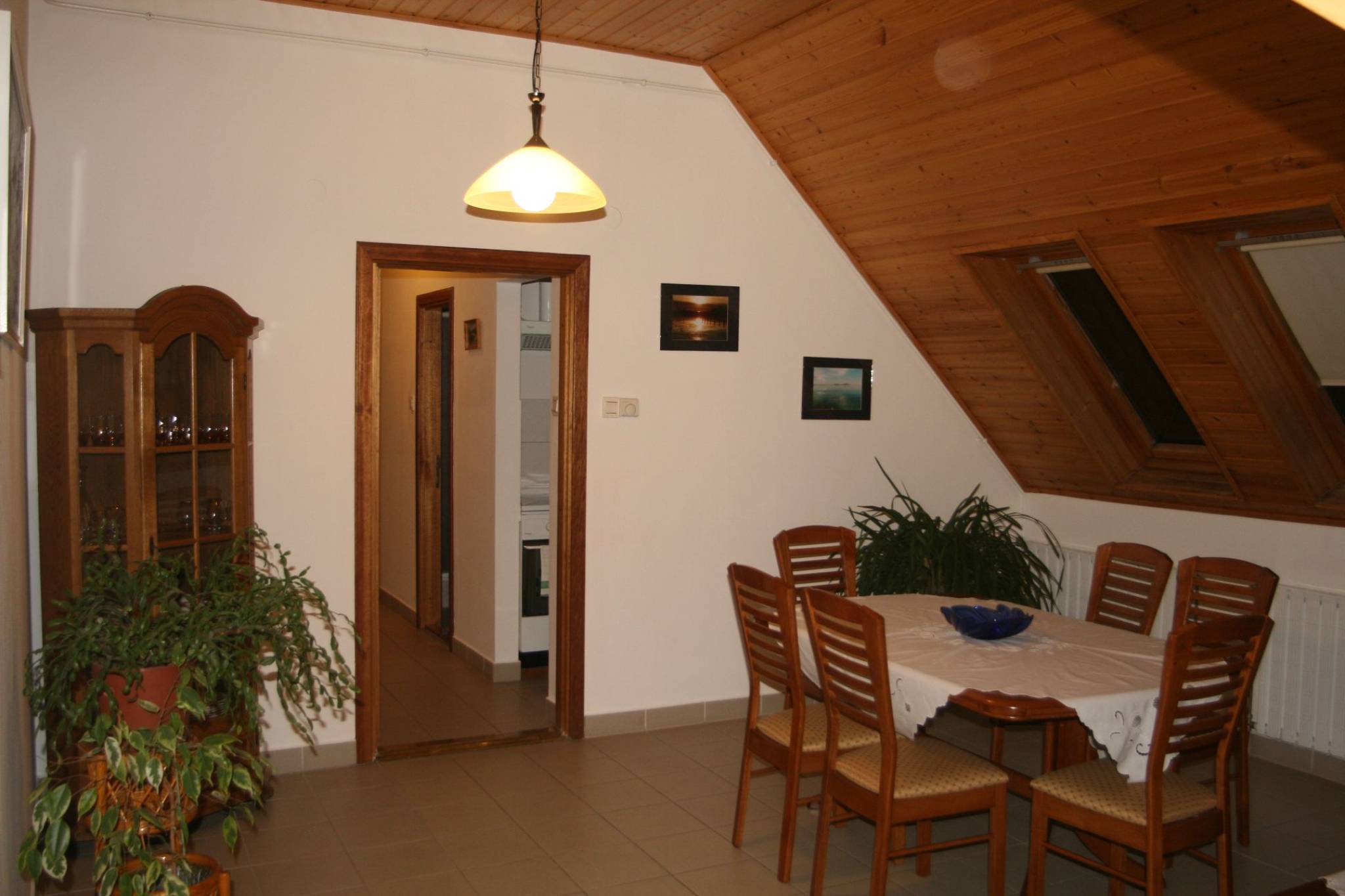 Sall Apartman – Badacsony fotó 8