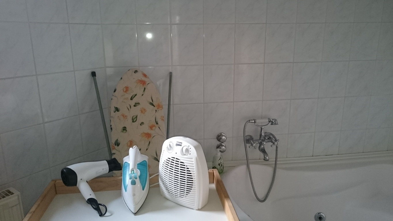 Erdőalja Nyaralóház – Sukoró fotó 21