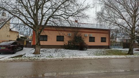 Nyírfa Apartmanház5