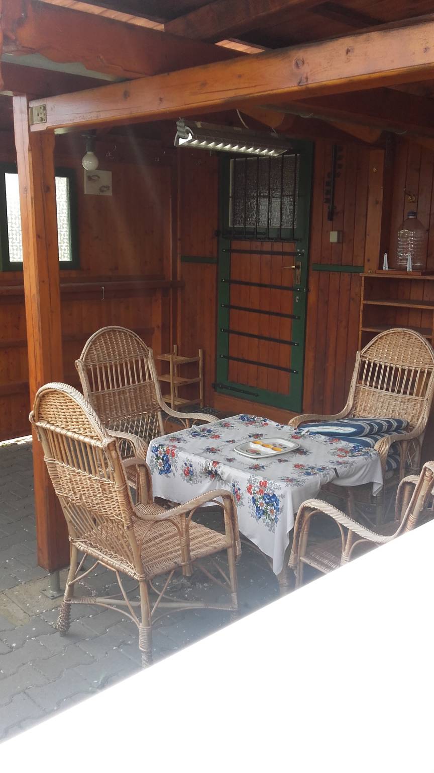 Szalai Apartman – Sárvár fotó 1