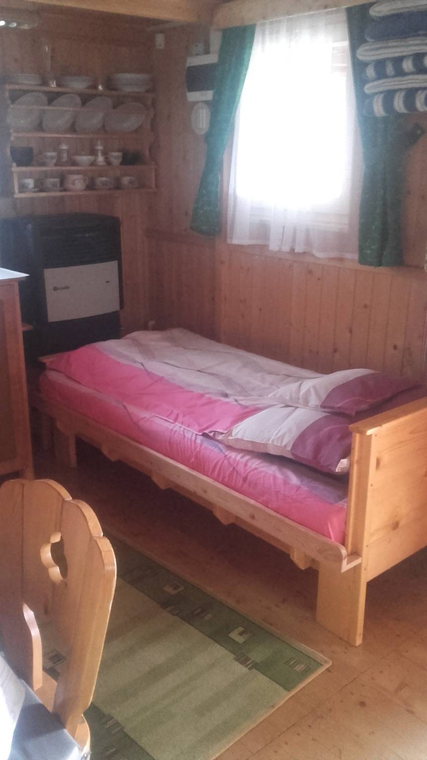 Szalai Apartman – Sárvár fotó 4