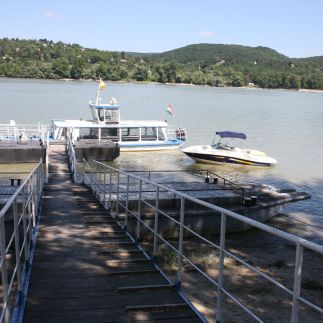 Dunapart Vendégház8
