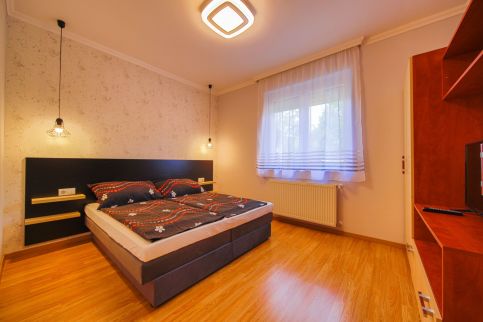 Kálvin utcai Apartmanok9